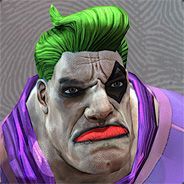 Steam Community Avatar