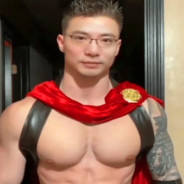 翻斗花园颜值担当吴彦