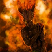 ARIMAN FIREBORN