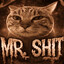 Mr. Gówno