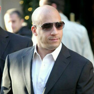 Dominic Toretto
