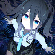 Blue Phantom