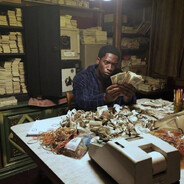 Try Rob Me Aka Bill Gates