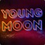 Young moon