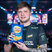 GORDITO GOME RUFFLES
