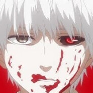 senseless ghoul all mute