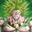 BROLY