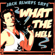 Jack Burton
