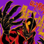 掌管古希腊的贝利亚