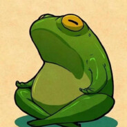 神奇的蛤蟆老大