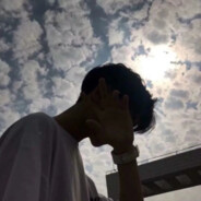 把心声告诉雨天