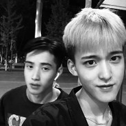 汝君『RJ』- 橘白