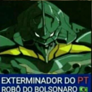 Robô do Bolsonaro