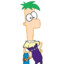 [𝐃𝐈𝐕𝟐] Ferb