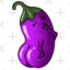 [Wompfruit] Eggplant