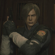 Leon Sexo Kennedy #iTradeGG avatar