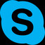 skype