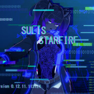Sol Starfire