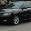 Mazda 3 BK 2.0 чернуха