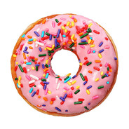 MrDonut avatar