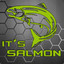 It&#039;s Salmon