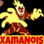 XamaNois