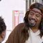 Black Jesus