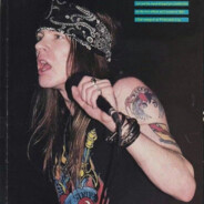 ♔Guns N' Roses