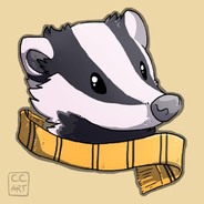 Badger avatar