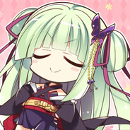 Ciallo～(∠・ω< )⌒★