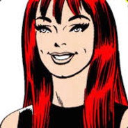 Mary Jane Watson avatar