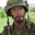 Sgt. Lincoln Osiris