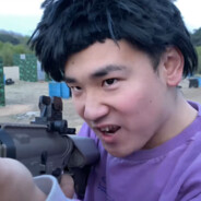 令和废物の终结者9527