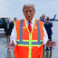 Mango Mussolini