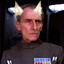 Grand-Moff FoxTarkin