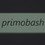 Primo Bash