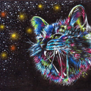 chill the f out, man!