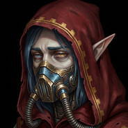 Lordaeron avatar