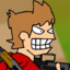 Tord red leader