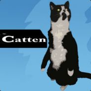 Catten's avatar