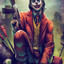 GOD ;LIKE
