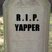 Yapper