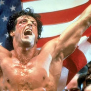 ROCKY BALBOA