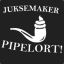 Juksemaker Pipelort