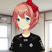 Sayori - steam id 76561199436339826