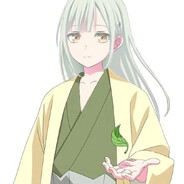 若叶睦[mygo创立]