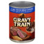 gravy train