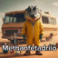 Methanfetadrilo