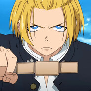 Player avatar