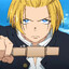 Steam avatar